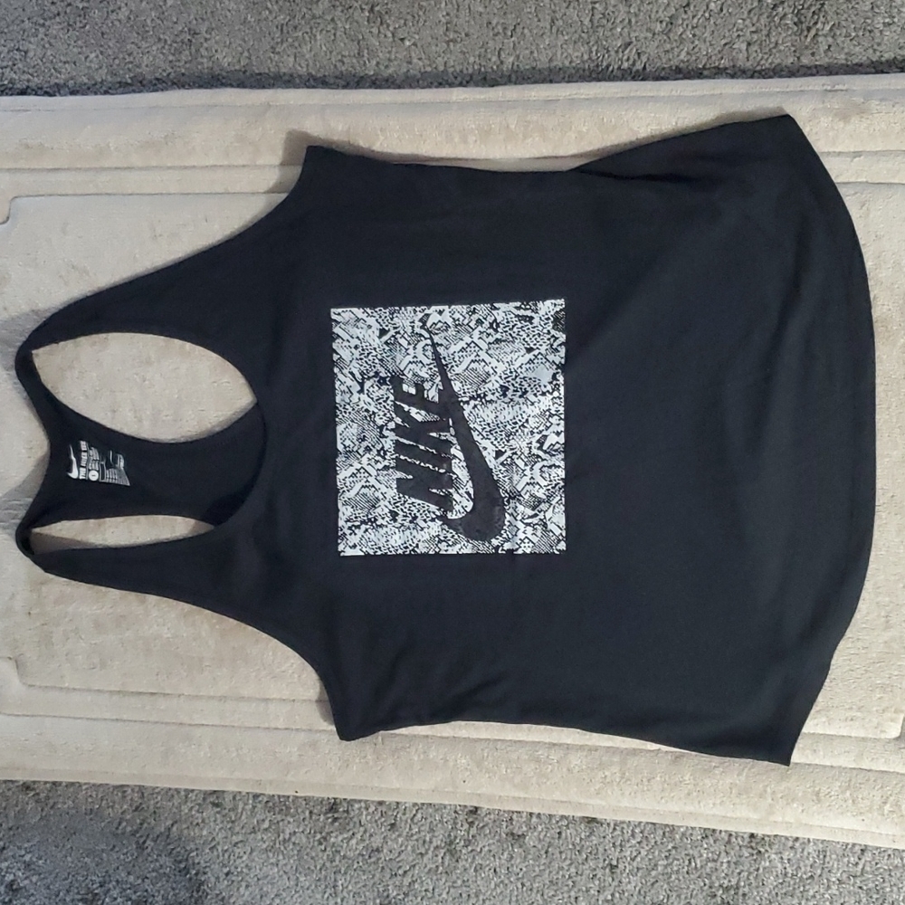 Women's Nike Tanktop
